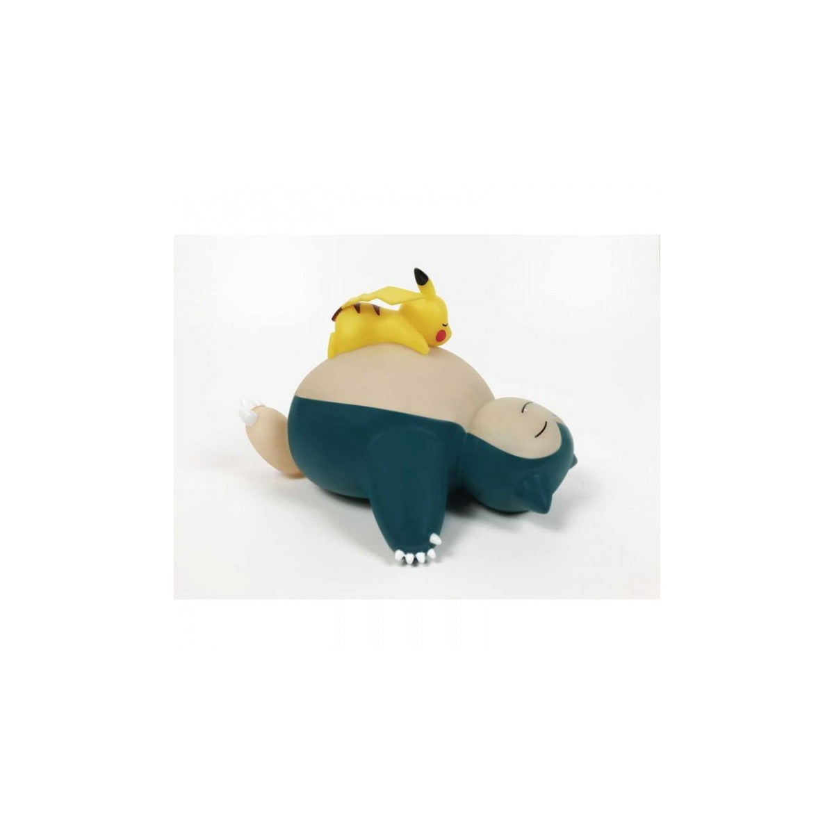 TEKNOFUN TF811408 luce da notte per bambino Libera installazione Beige, Verde, Giallo LED