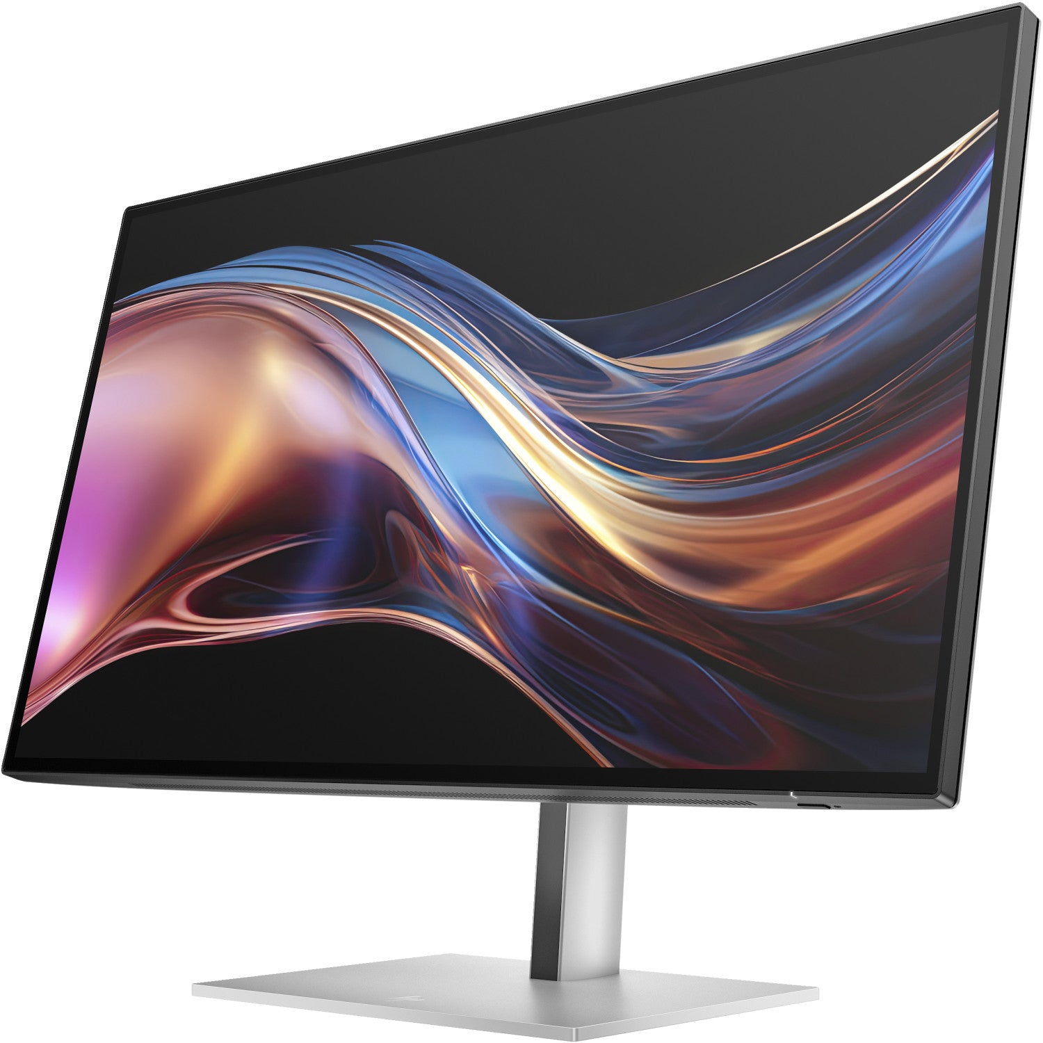 HP Series 7 Pro Monitor serie 7 Pro QHD Thunderbolt 4 da 27'' - 727pu