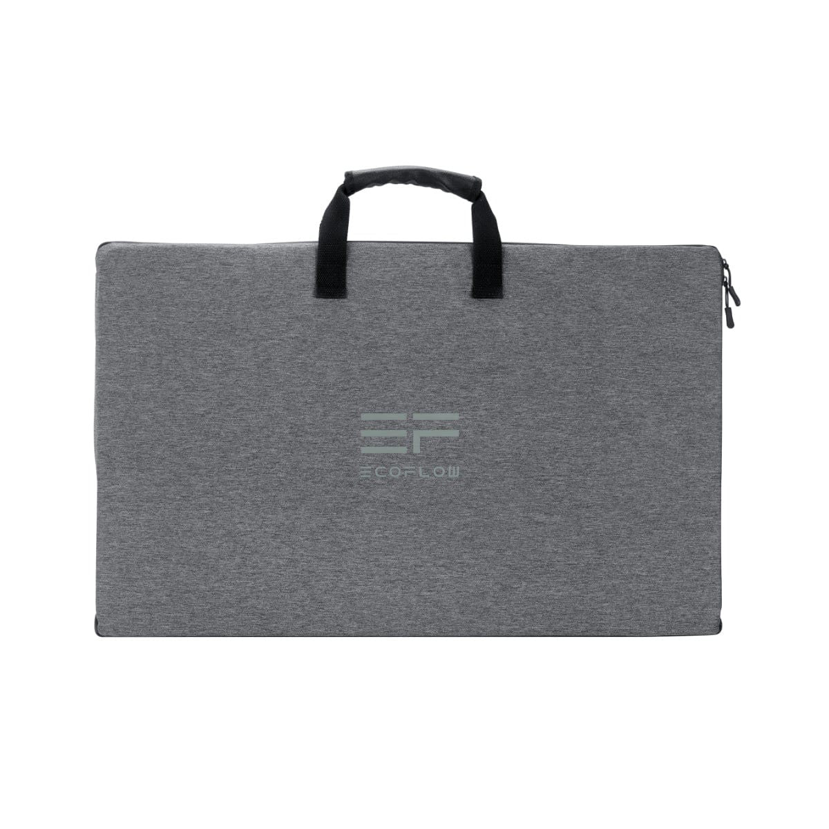 EcoFlow 50033001 Pannello Solare da 160W Pieghevole con Borsa Nero
