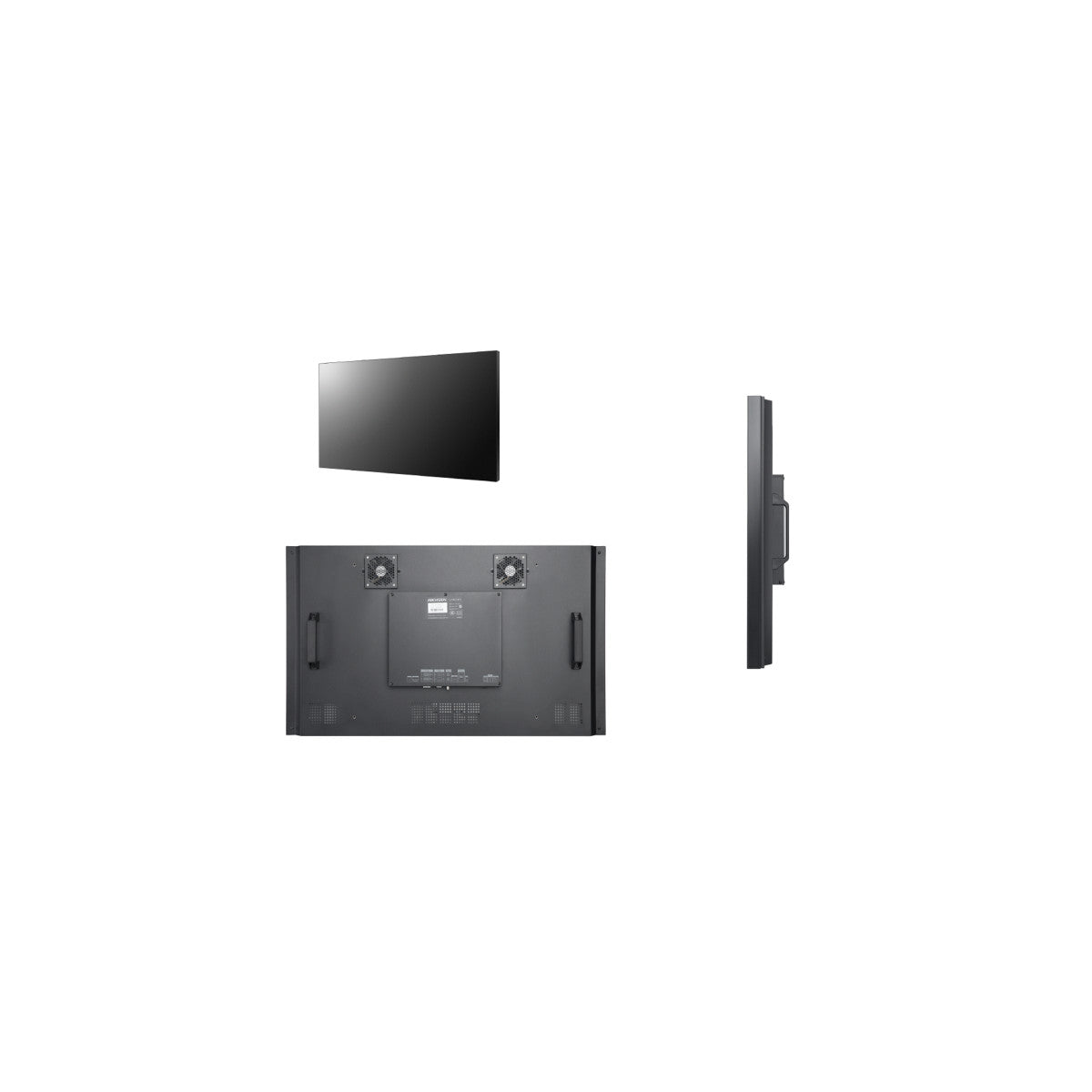 Hikvision DS-D2055LE-G LCD Interno