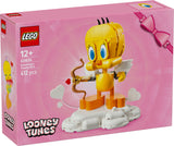 LEGO Iconic Titti 40824 Set da Costruzione Looney Tunes 412 Pezzi
