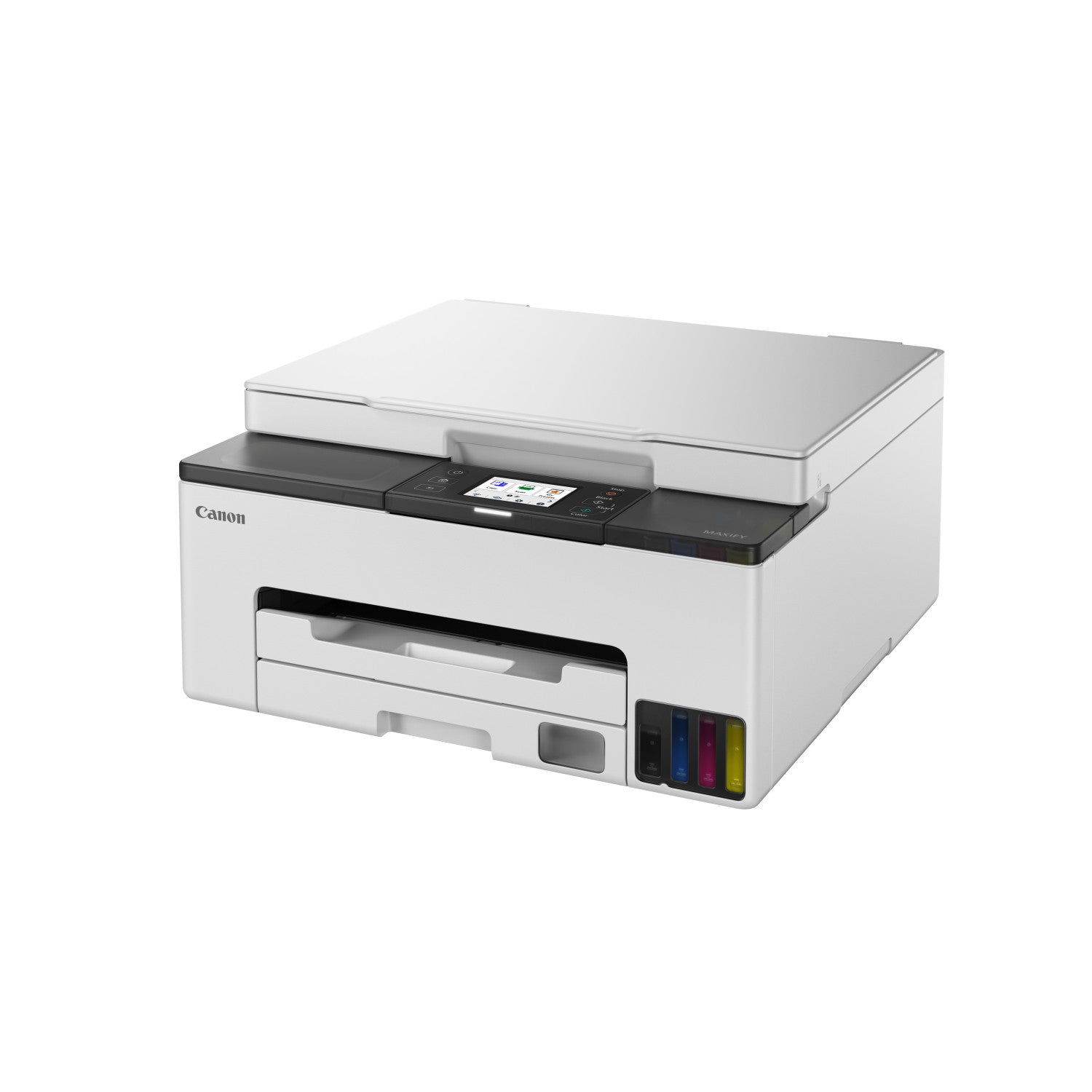 Canon MAXIFY GX1050 Ad inchiostro A4 600 x 1200 DPI Wi-Fi Venduto come Grado A 8714574689579