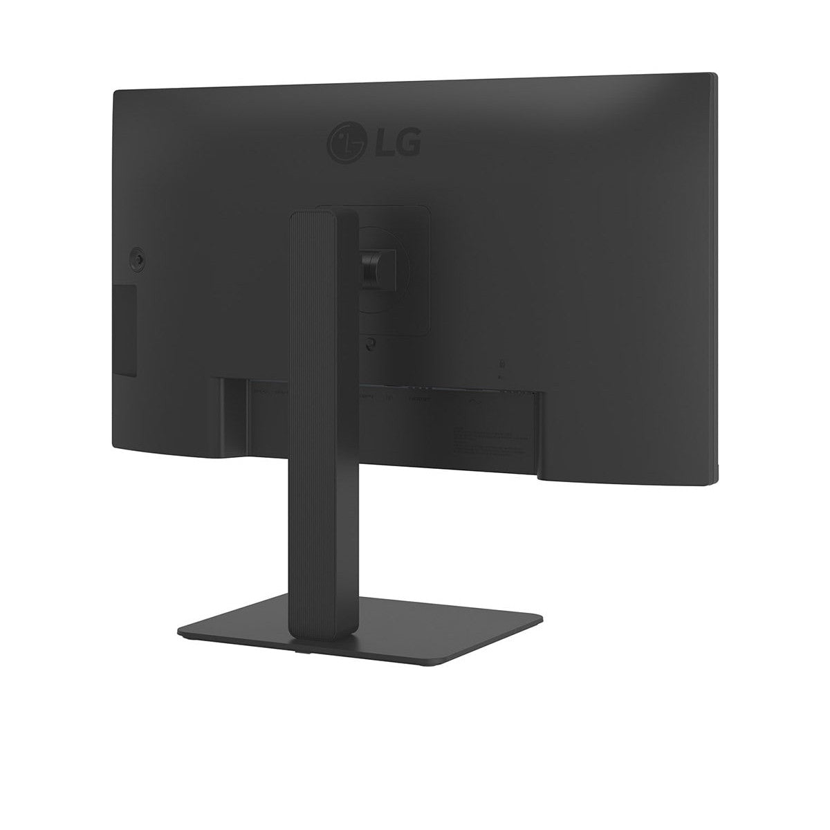 LG 27BA54QB-B Monitor PC 68,6 cm (27") 2560 x 1440 Pixel Quad HD LCD Nero