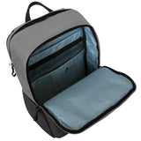 Targus Sagano 39,6 cm (15.6pollici) Zaino Nero, Grigio