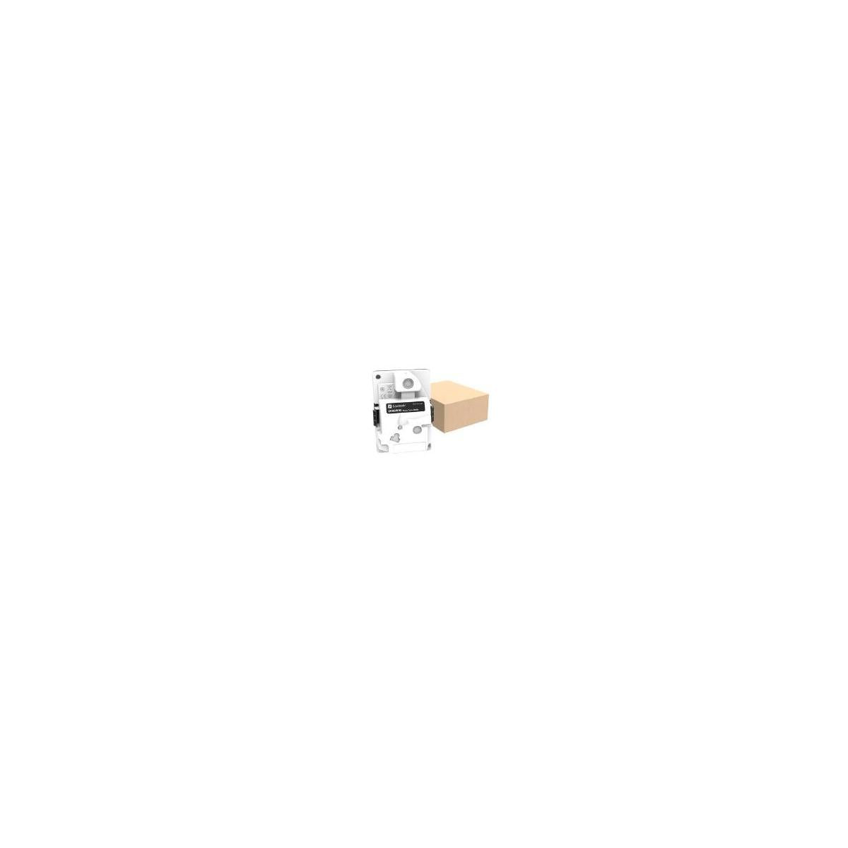 Lexmark 20N0W00 raccoglitori toner 15000 pagine