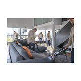 Hoover HFX10P 011 Aspirapolvere a bastone Batteria Secco EPA 365 W 4 Ah