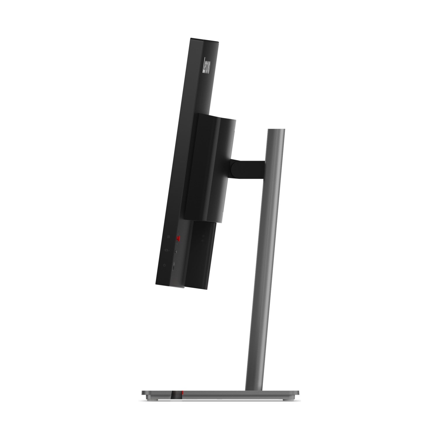 Lenovo ThinkVision P34WD-40 LED display 86,4 cm (34") 3440 x 1440 Pixel Wide Quad HD LCD Nero