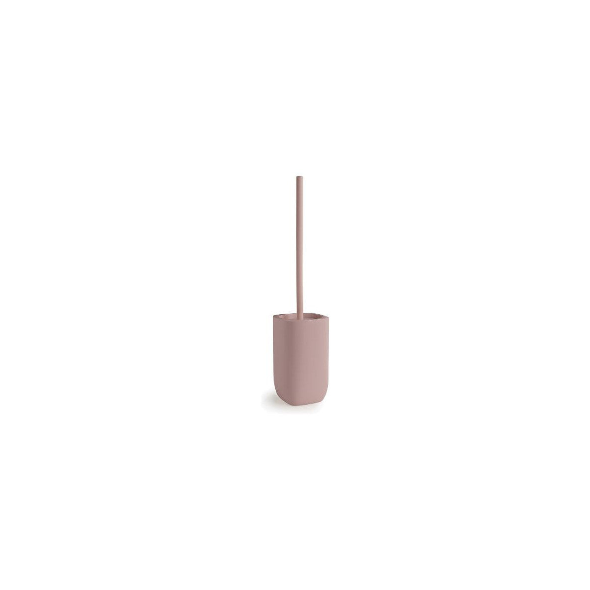 Gedy Porta Scopino WC Ylenia Rosa
