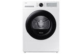 Samsung Asciugatrice Crystal EcoDry 8 Kg DV80DG52B0AHET