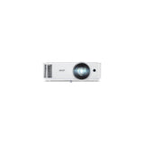 Acer S1286H videoproiettore Proiettore a raggio standard 3500 ANSI lumen DLP XGA (1024x768) Bianco