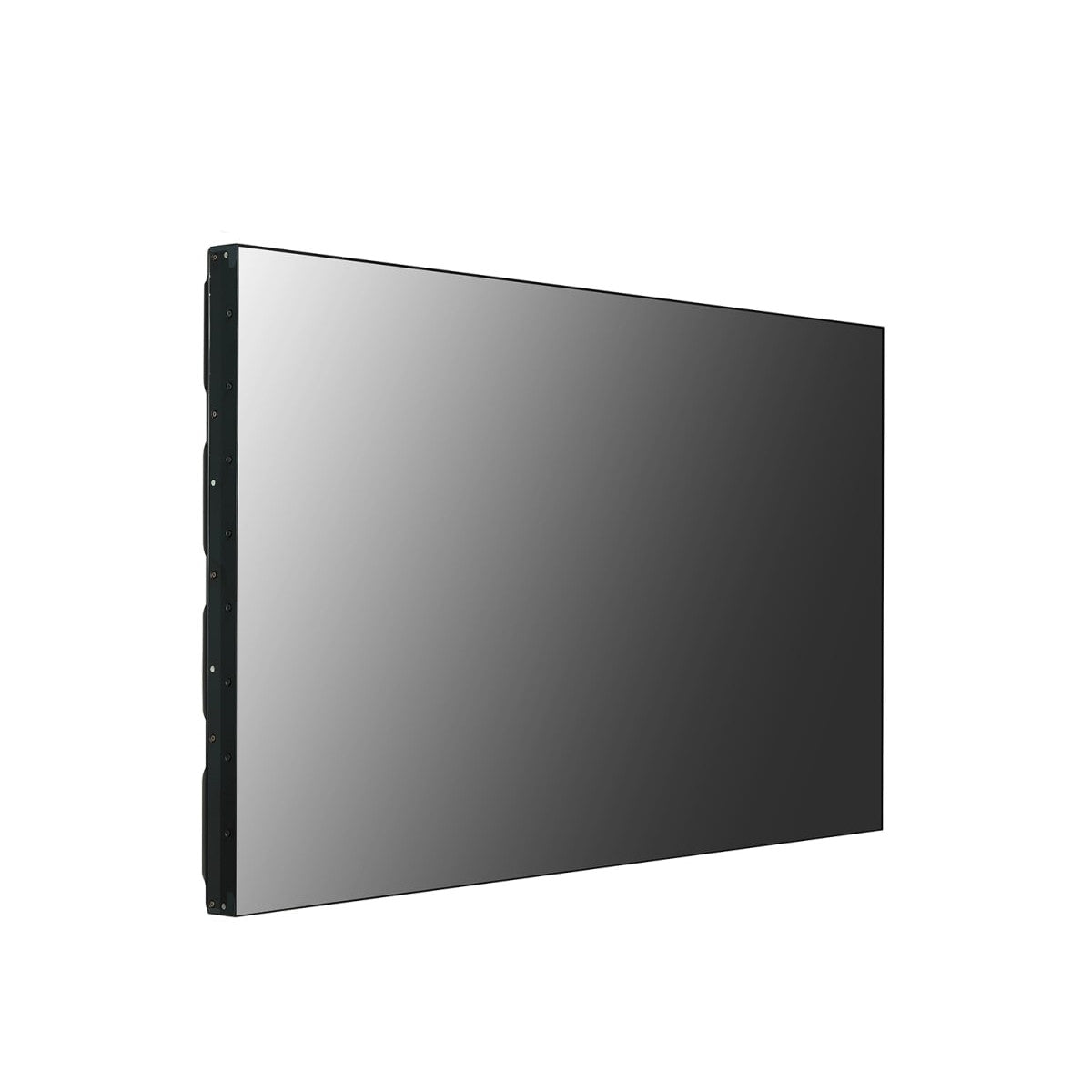 LG 49VL5PJ-A visualizzatore di messaggi Design panorama 124,5 cm (49 pollici) 500 cd/m² Full HD Nero 24/7