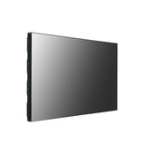 LG 49VL5PJ-A visualizzatore di messaggi Design panorama 124,5 cm (49 pollici) 500 cd/m² Full HD Nero 24/7