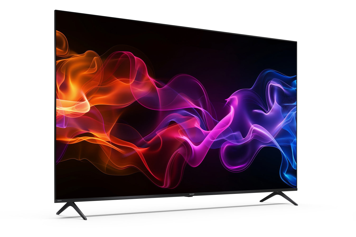 Sharp 55HP5265E TV 139,7 cm (55") 4K Ultra HD Smart TV Wi-Fi Nero