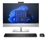 HP EliteOne 870 G9 All-in-One PC Wolf Pro Security Edition Intel Core i7 68,6 cm (27") 1920 x 1080 Pixel PC All-in-one 32 GB DDR5-SDRAM 1 TB SSD Windows 11 Pro Wi-Fi 6E (802.11ax)
