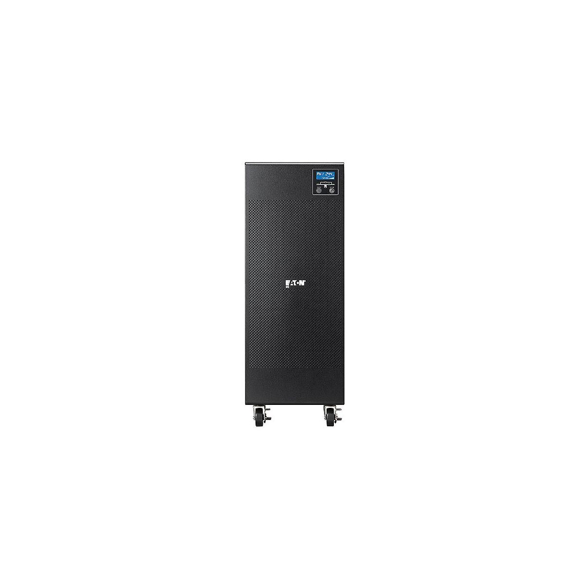 Eaton 9E6KI gruppo di continuità (UPS) Doppia conversione (online) 6 kVA 4800 W