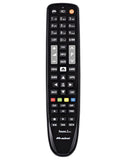 Meliconi Gumbody Telecomando per TV Lg
