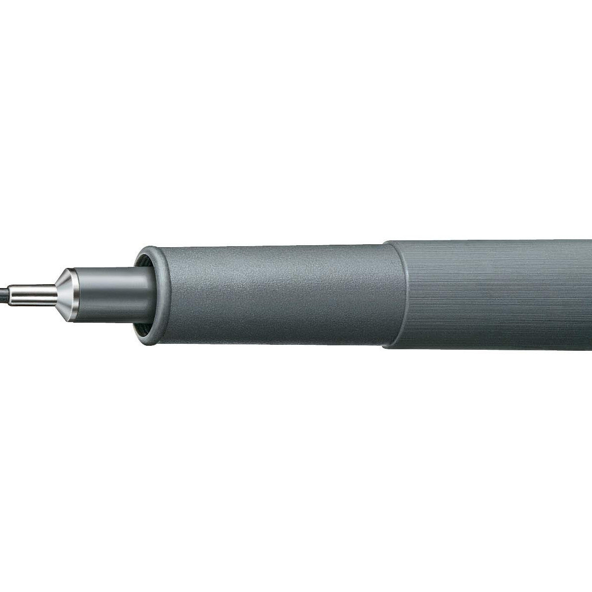 Staedtler Pigment Liner 308 Pennarello Fineliner Nero 0,6 Mm - Confezione Da 10