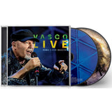 Vasco Rossi - Vasco Live Roma Circo Massimo (Brilliant Box) 2 CD