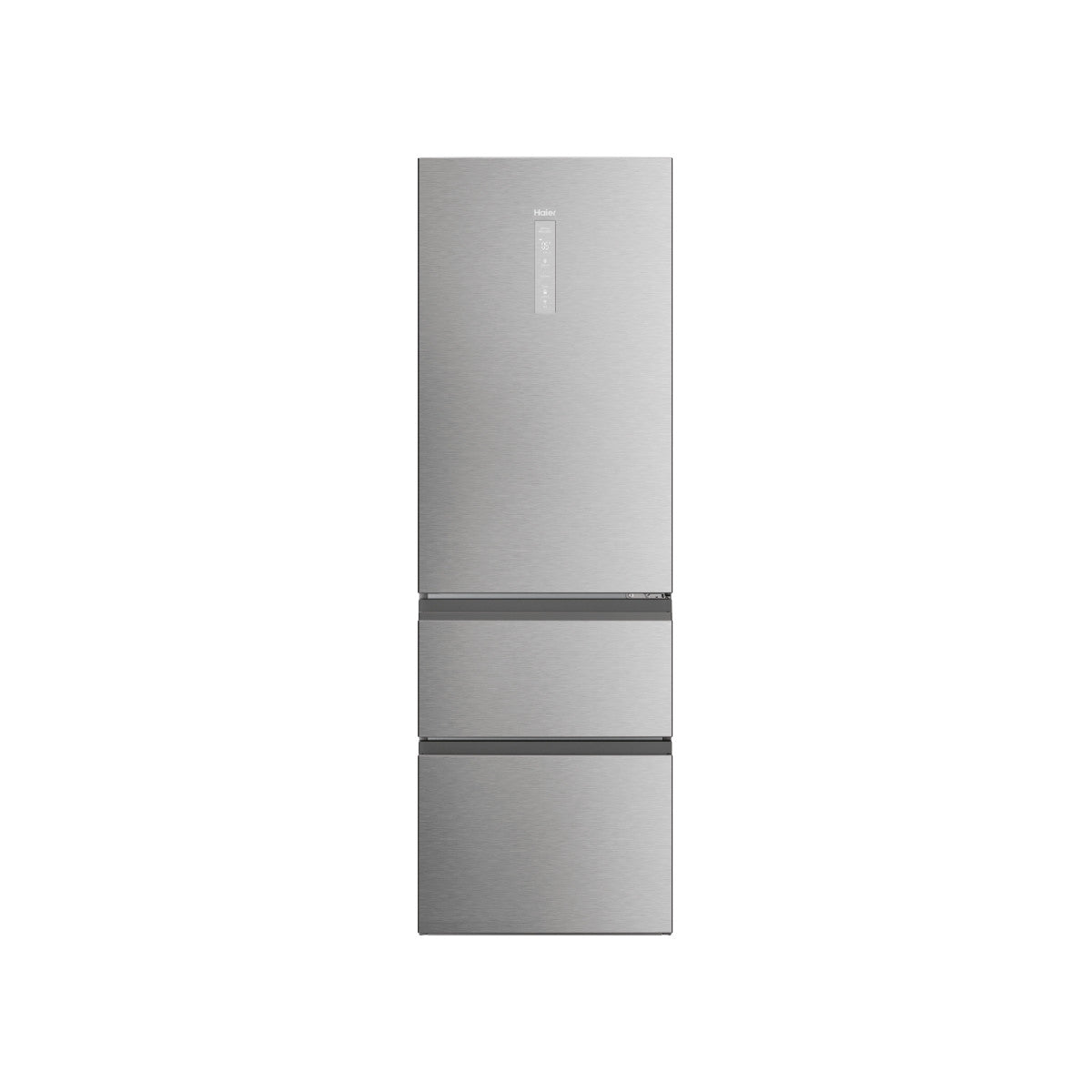 Haier 3D 60 Serie 3 HTW 3618DNMG Libera installazione 360 L Acciaio inox