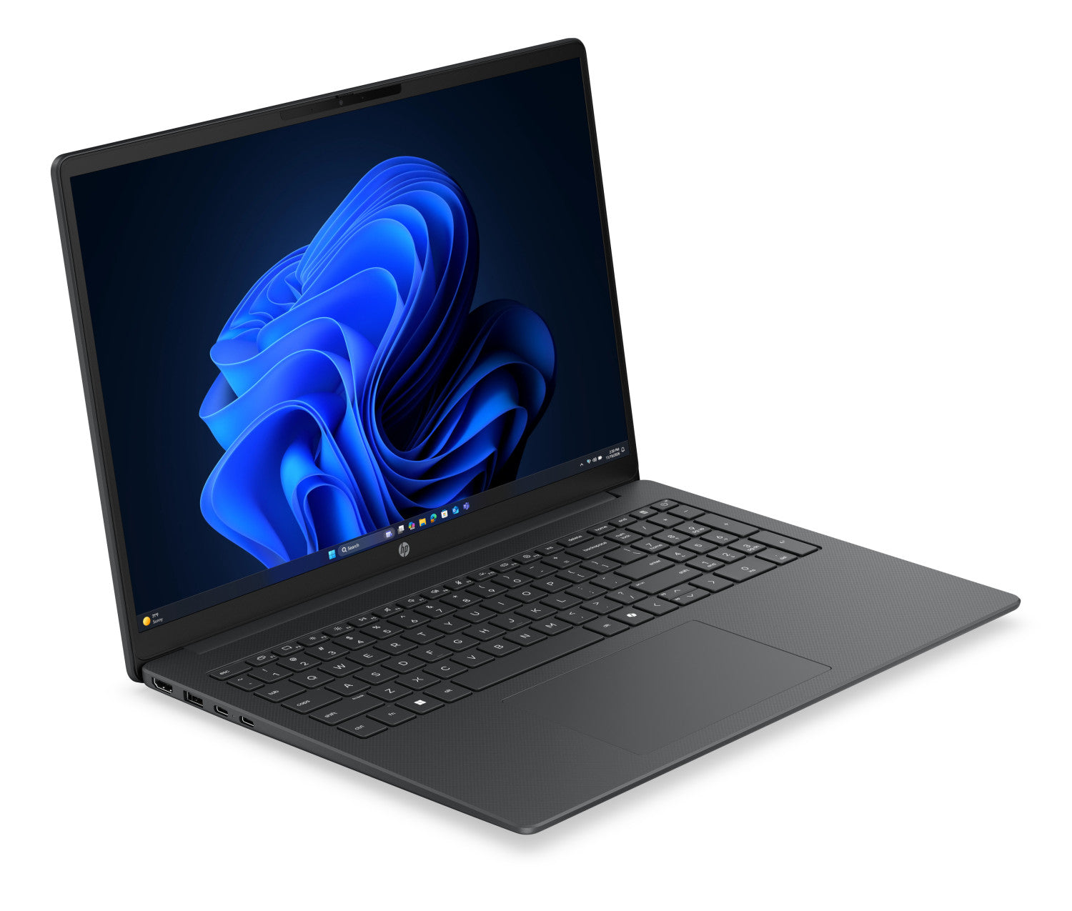 HP E6SG3AT laptop 120U Computer portatile 40,6 cm (16") WUXGA 16 GB DDR5-SDRAM 512 GB SSD Wi-Fi 6 (802.11ax) Windows 11 Pro Grigio