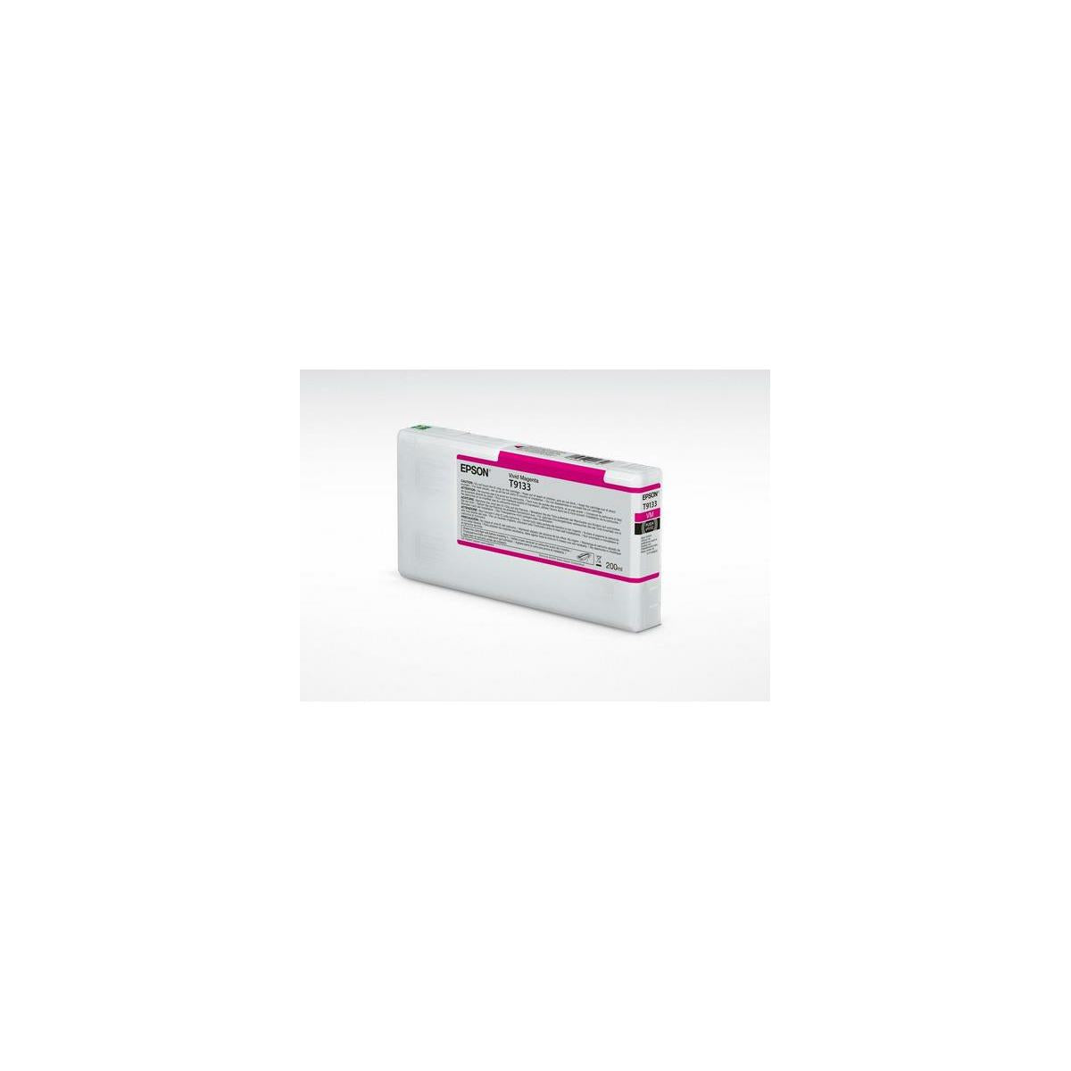 Epson C13T91330N cartuccia d'inchiostro 1 pz Originale Magenta vivido