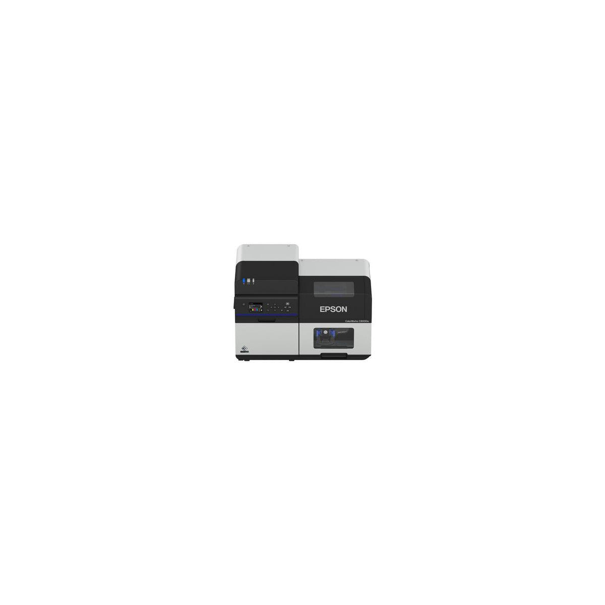 Epson ColorWorks C8000e (BK)