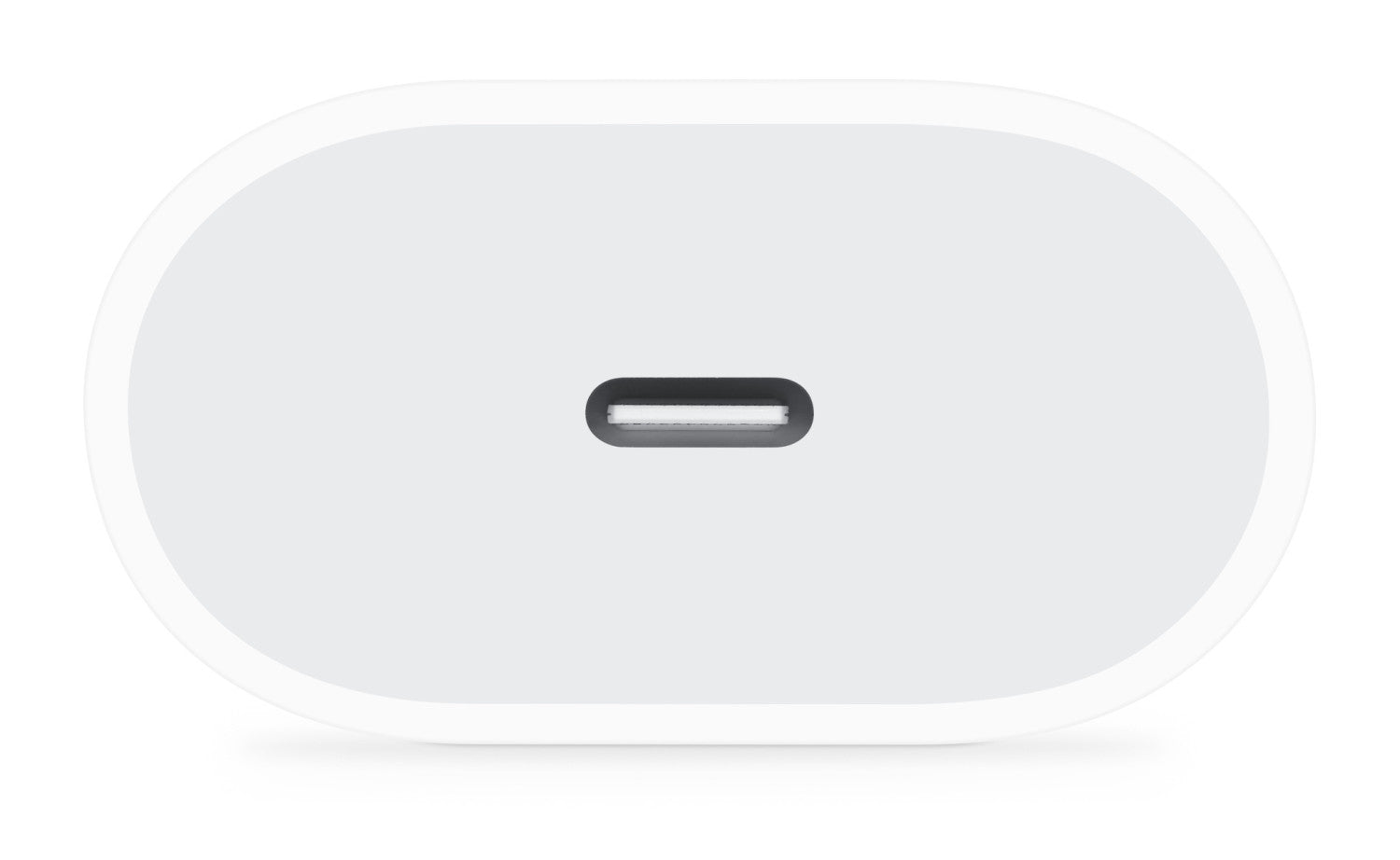 Apple Alimentatore USB C da 20W
