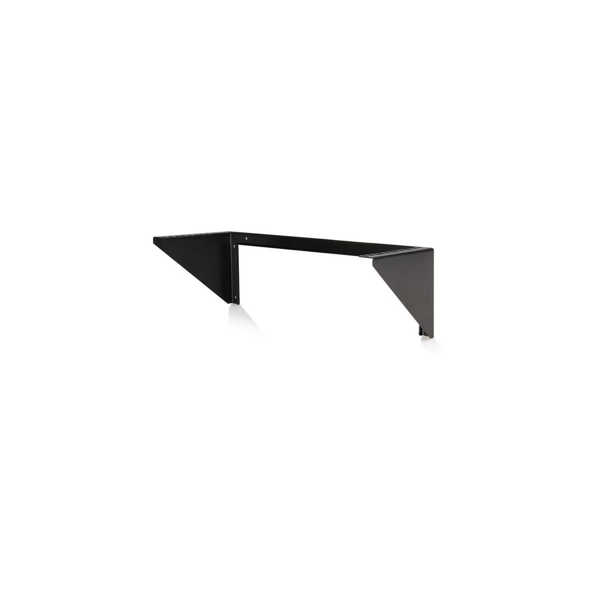 StarTech.com RK419WALLV rack Da parete Nero