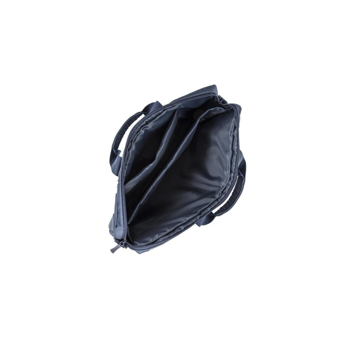 Rivacase 8035 39,6 cm (15.6") Valigetta ventiquattrore Blu