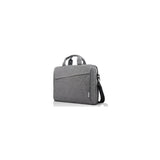 Lenovo Casual Toploader T210 39,6 cm (15.6") Borsa da corriere Grigio