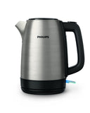 Philips Daily Collection Bollitore in Metallo da 1,7 L con Spia