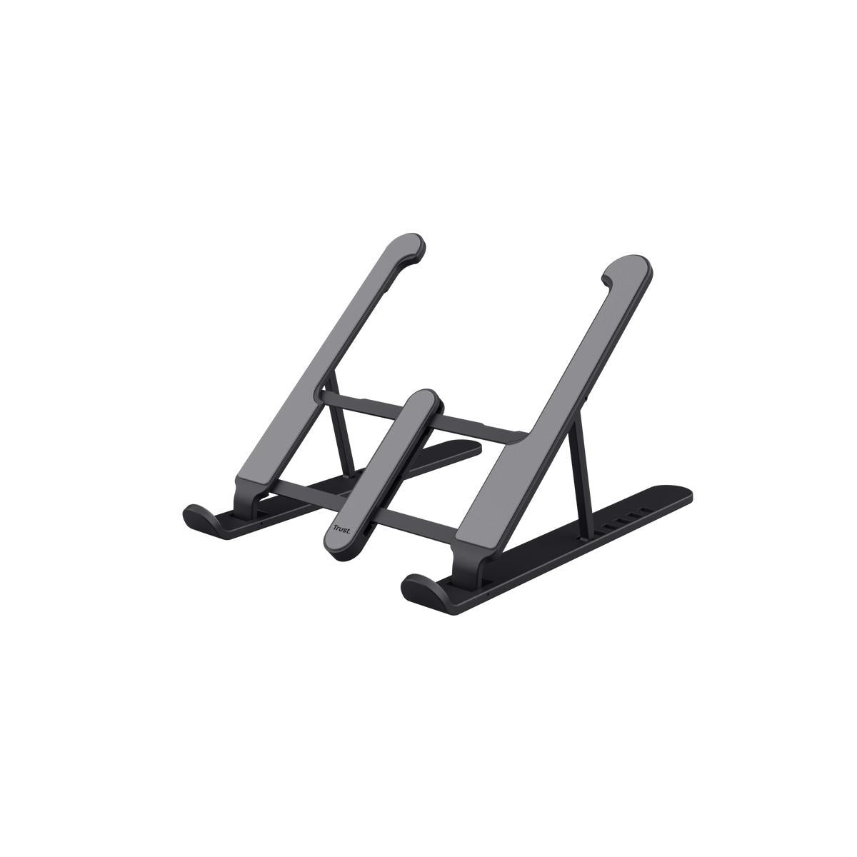 Trust Primo Supporto per laptop e tablet Grigio 40,6 cm (16")