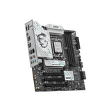 MSI B860M GAMING PLUS WIFI scheda madre Intel B860 LGA 1851 (Socket V1) micro ATX