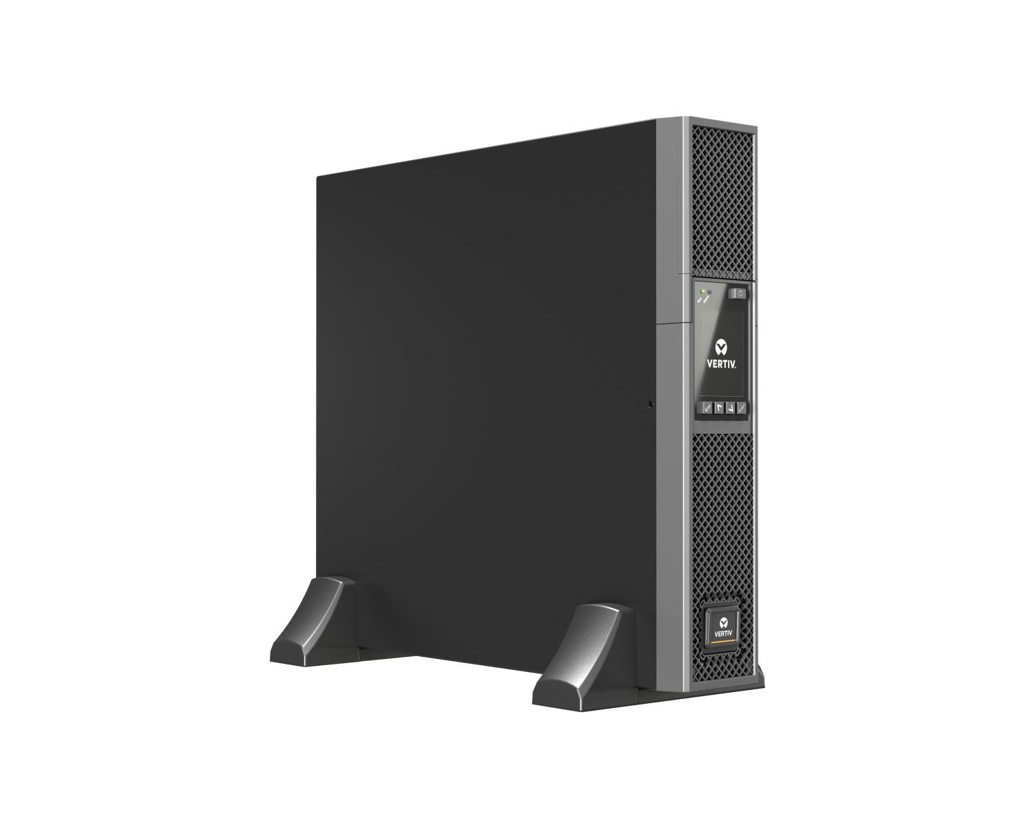 Vertiv Liebert GXT5 gruppo di continuità (UPS) Doppia conversione (online) 3 kVA 7 presa(e) AC