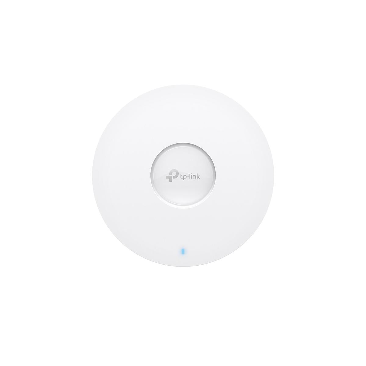 TP-Link Omada EAP610 punto accesso WLAN 1775 Mbit/s Bianco Supporto Power over Ethernet (PoE)