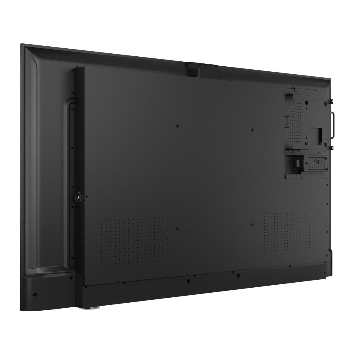 Lenovo ThinkVision E55 LFD Monitor PC 138,7 cm (54.6 pollici) 3840 x 2160 Pixel 4K Ultra HD IPS Nero