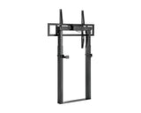 Equip 650347 Supporto TV a parete 2,54 m 100 pollici Nero