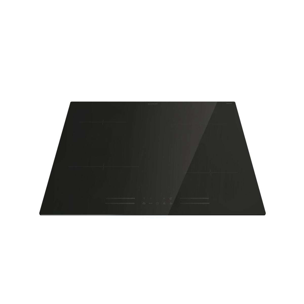 Candy Moderna CI642MCBB Nero Da incasso 60 cm Piano cottura a induzione 4 Fornelli