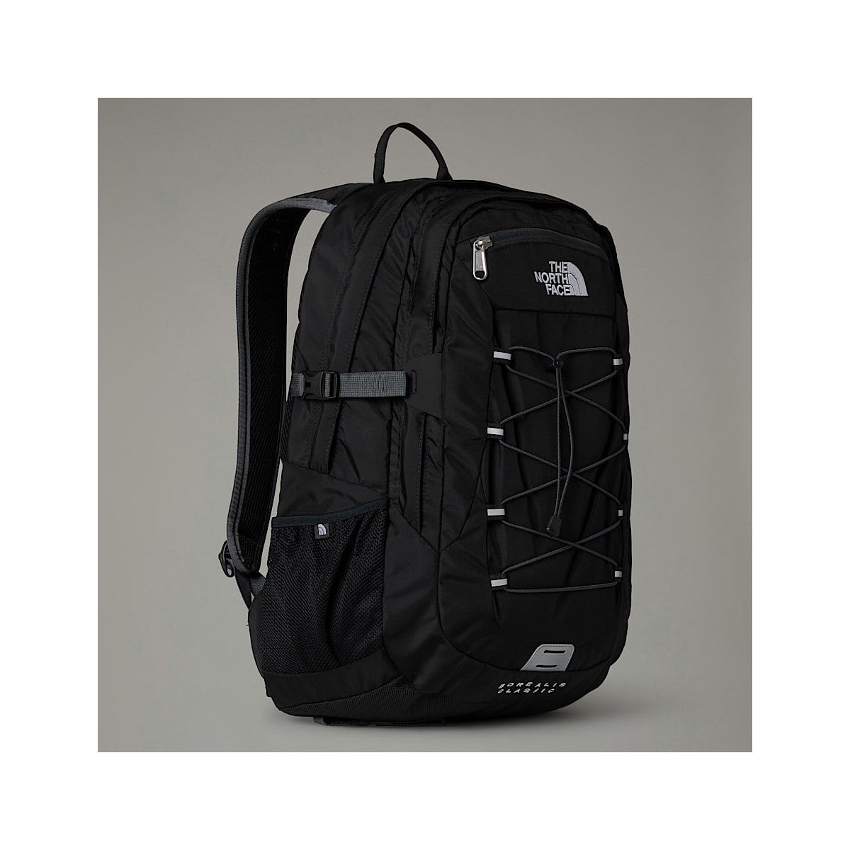 The North Face Borealis Classic zaino Nero Nylon