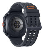 Samsung Galaxy Watch Ultra2 3,81 cm (1.5 pollici) AMOLED 47 mm Digitale 498 x 498 Pixel Touch screen 4G Grigio Wi-Fi GPS (satellitare)