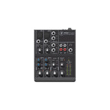 Mackie 402VLZ4 4 canali 20 - 20000 Hz