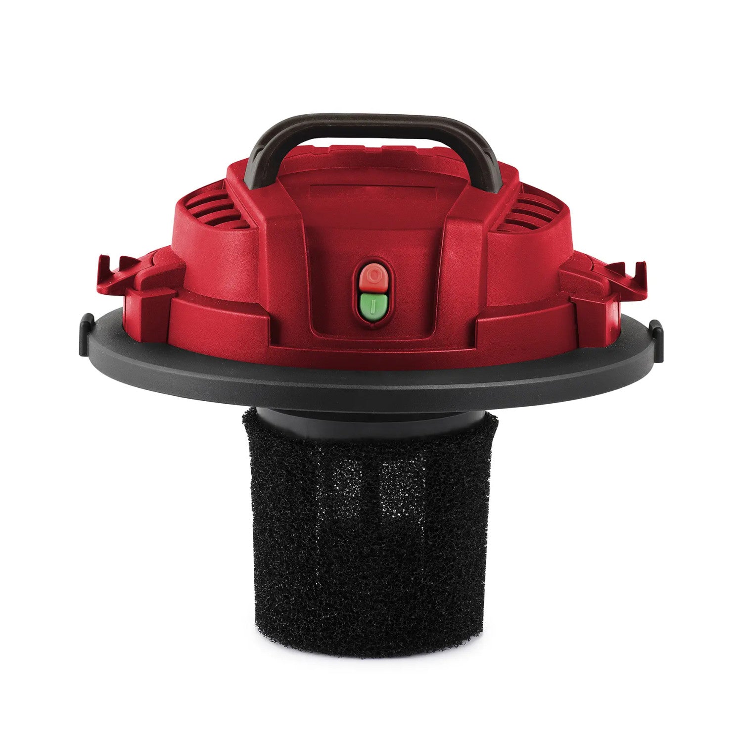 G3 Ferrari Fusto Red 20 L Aspiratore a cilindro Secco e bagnato 1000 W Senza sacchetto