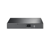 TP-Link TL-SG1008MP switch di rete Non gestito Gigabit Ethernet (10/100/1000) Supporto Power over Ethernet (PoE) Nero
