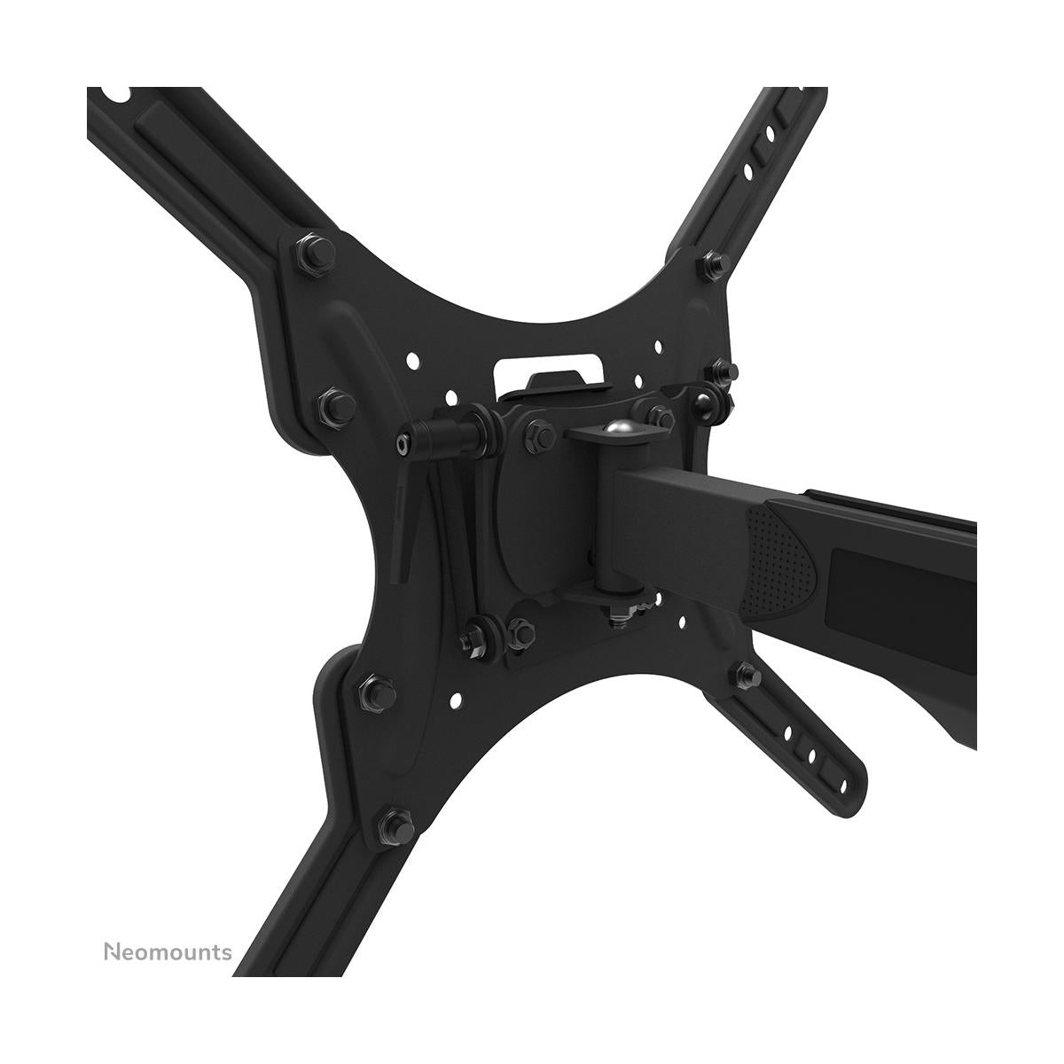 Neomounts WL40-540BL14 Supporto TV a parete 139,7 cm (55") Nero