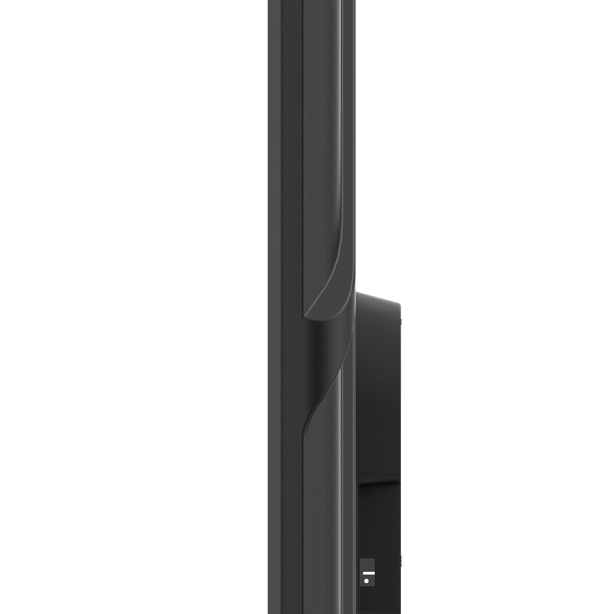 SABA SA55M91GTV SMART TV QD-MiniLED 55pollici ULTRA HD 4K, GOOGLE TV 5.0, Dolby Vision/Atmos, Triplo tuner DVBT2/C/S2 HEVC MAIN10, Certificato TivuSAT, Piedistallo centrale