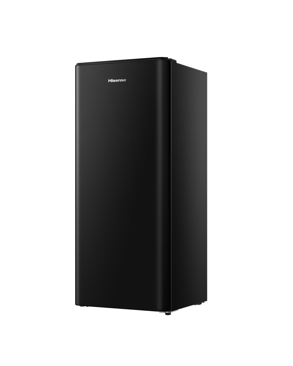 Hisense RR220D4BBE monoporta Libera installazione 165 L E Nero
