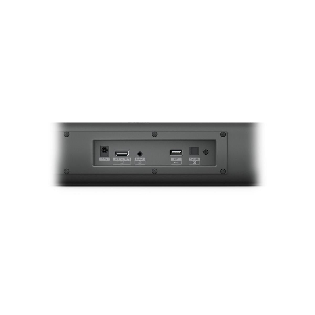 Philips Soundbar 2.0 Grigio 2.0 canali 30 W