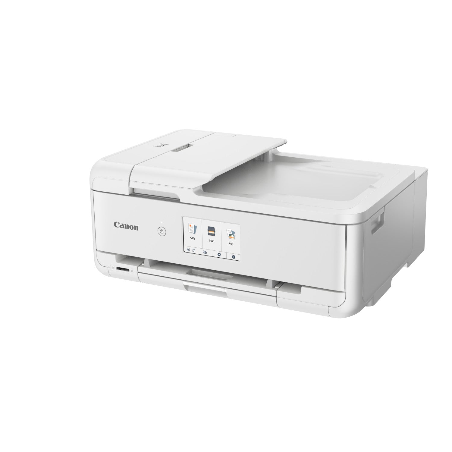 Canon PIXMA TS9551Ca stampante Ad inchiostro A3 4800 x 1200 DPI Wi-Fi