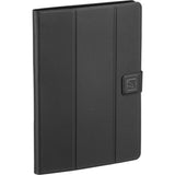 Tucano Facile Plus 33 cm (13pollici) Custodia a libro Nero