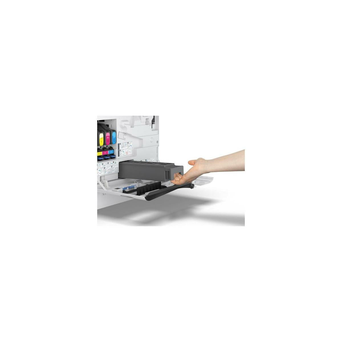 Epson C12C937201 parte di ricambio per la stampa Kit di manutenzione 1 pz